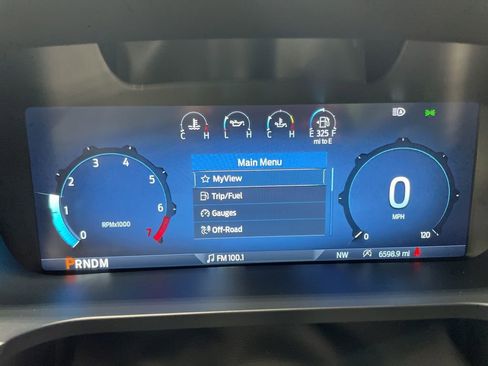 Used 2024 Ford F150 XLT w/ Tow/Haul Package image 35