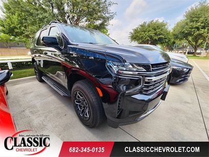 Used 2021 Chevrolet Tahoe LT w/ LT Signature Package
