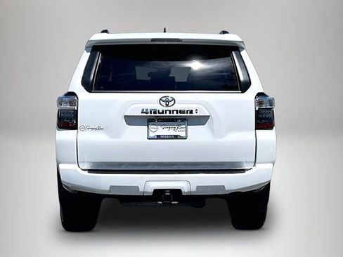 Used 2023 Toyota 4Runner SR5 RWD image 6