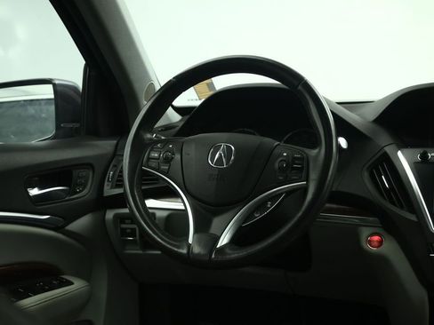 Used 2018 Acura MDX FWD image 40