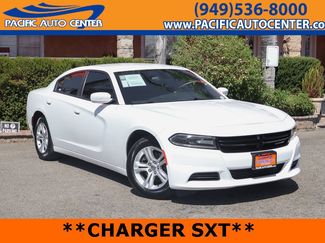 Used 2019 Dodge Charger SXT image 1