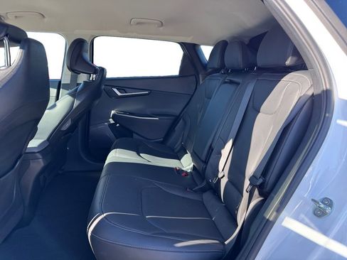 Used 2022 Kia EV6 Wind w/ Wind Technology Package image 10