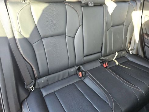 Used 2019 Subaru Crosstrek 2.0i Limited w/ Moonroof Package w/Navigation image 29