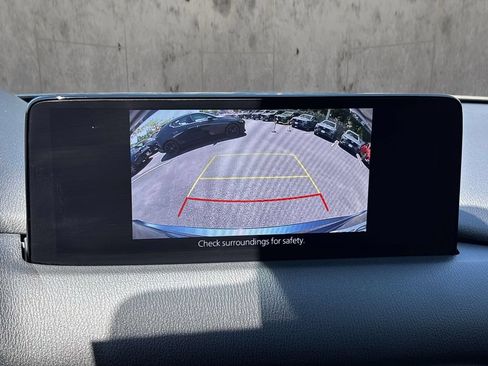 Certified 2023 MAZDA CX-5 AWD 2.5 S image 24