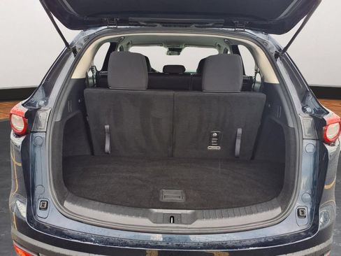 Used 2022 MAZDA CX-9 Sport AWD/4WD image 22