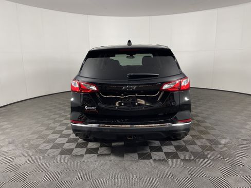 Used 2019 Chevrolet Equinox LT image 4