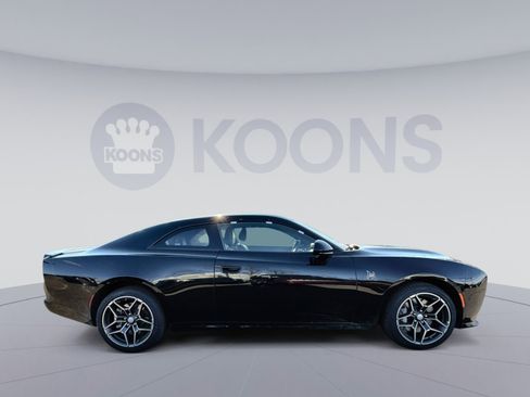 New 2026 Dodge Charger R/T Scat Pack image 8