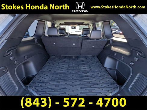 Used 2021 Jeep Grand Cherokee Limited AWD/4WD image 16