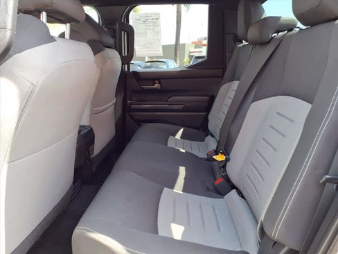 Certified 2025 Toyota Tacoma TRD Off-Road image 20