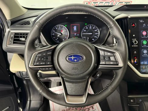 Used 2024 Subaru Ascent Limited w/ Technology Package image 13