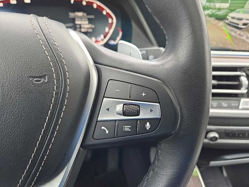 Used 2023 BMW X5 xDrive40i w/ Premium Package image 22