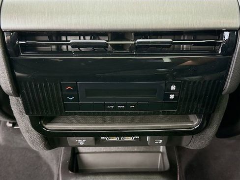 New 2026 Jeep Grand Wagoneer 4WD image 26