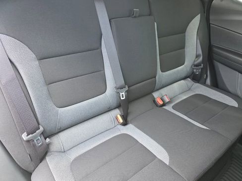 New 2026 Chevrolet TrailBlazer LT w/ Convenience Package AWD/4WD image 19