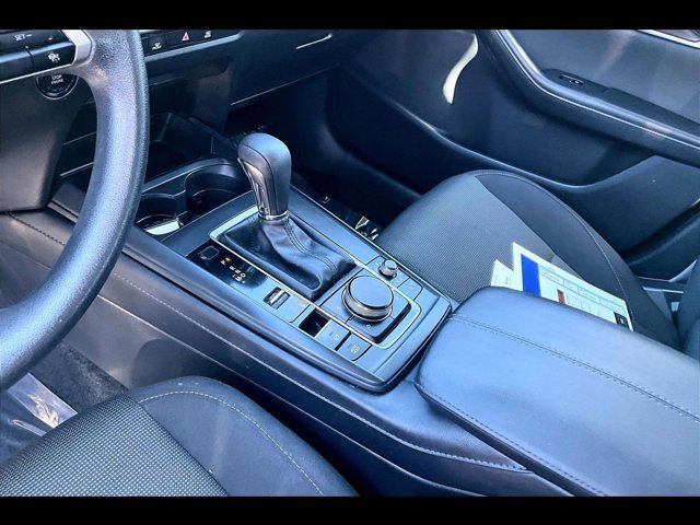 Certified 2024 MAZDA CX-30 AWD 2.5 S image 10