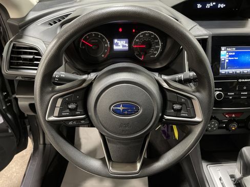 Used 2018 Subaru Impreza 2.0i image 16