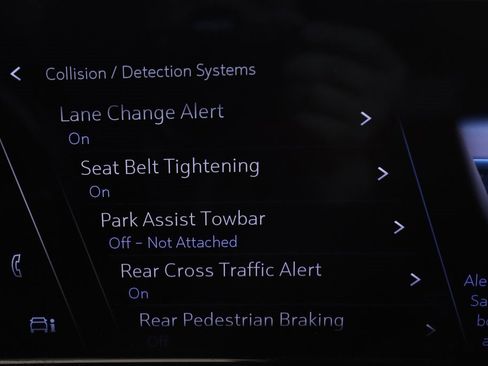 Used 2022 Cadillac Escalade ESV Sport image 33