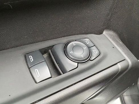 Used 2024 Chevrolet Silverado 1500 W/T w/ WT Fleet Convenience Package image 13