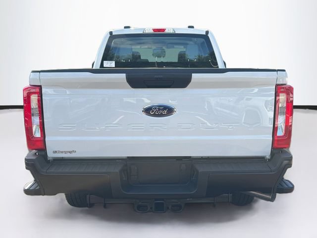 New 2026 Ford F250 XL w/ Snow Plow Prep Package AWD/4WD image 6