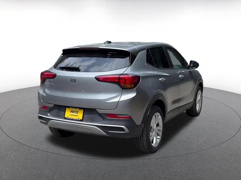Used 2025 Buick Encore GX Preferred AWD/4WD image 14