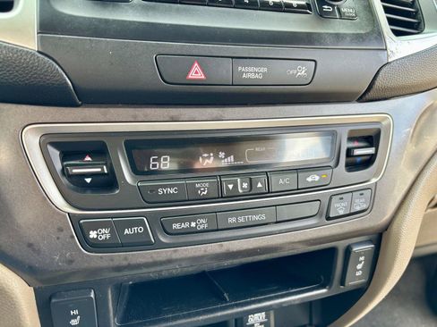 Used 2018 Honda Ridgeline RTL image 32