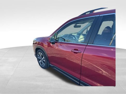 Used 2023 Subaru Forester Limited AWD/4WD image 12