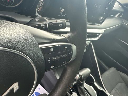 Used 2024 Kia K5 LXS image 23