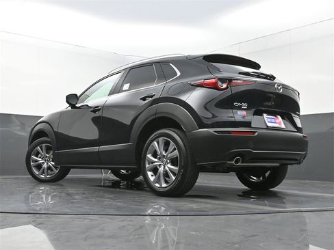Used 2023 MAZDA CX-30 AWD 2.5 S w/ Premium Package image 30