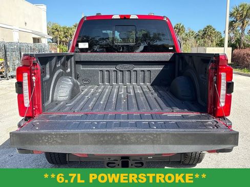 New 2026 Ford F250 XLT w/ XLT Premium Package image 10