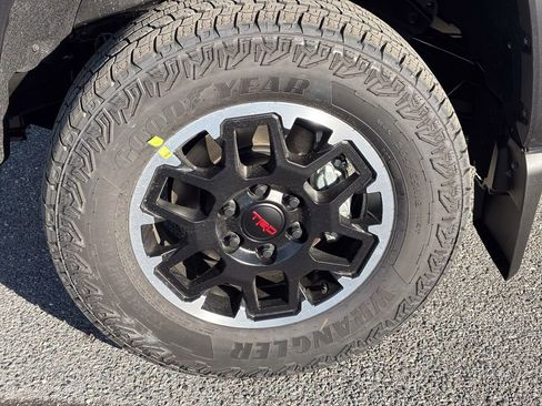 New 2026 Toyota Tacoma TRD Off-Road image 10