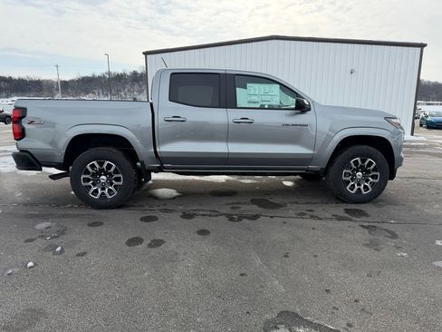 New 2026 Chevrolet Colorado Z71 w/ Z71 Convenience Package 2 image 5