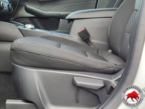 New 2026 Ford Escape Active FWD image 24