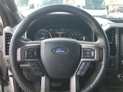Used 2018 Ford Expedition Max XLT w/ Equipment Group 202A image 19