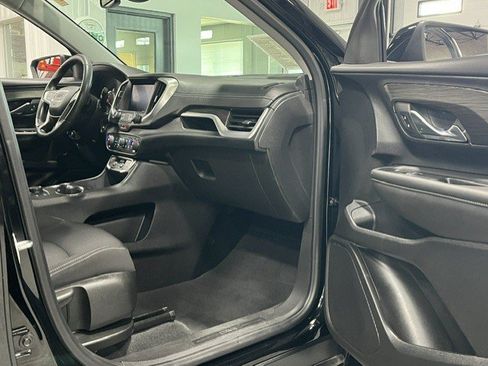 Certified 2023 GMC Terrain SLE w/ Driver Convenience Package AWD/4WD image 7