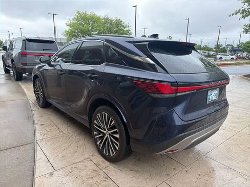 Used 2024 Lexus RX 350 Premium Plus w/ Convenience Package FWD image 4