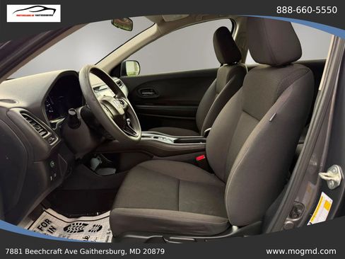 Used 2019 Honda HR-V LX image 13