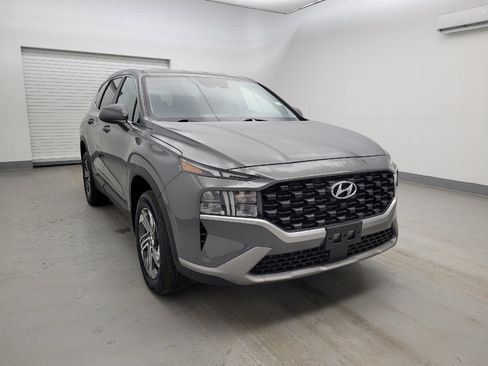 Used 2023 Hyundai Santa Fe SE image 13