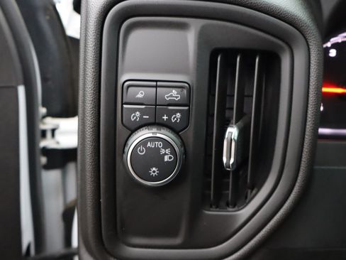 Used 2024 Chevrolet Silverado 2500 W/T w/ WT Convenience Package RWD image 23