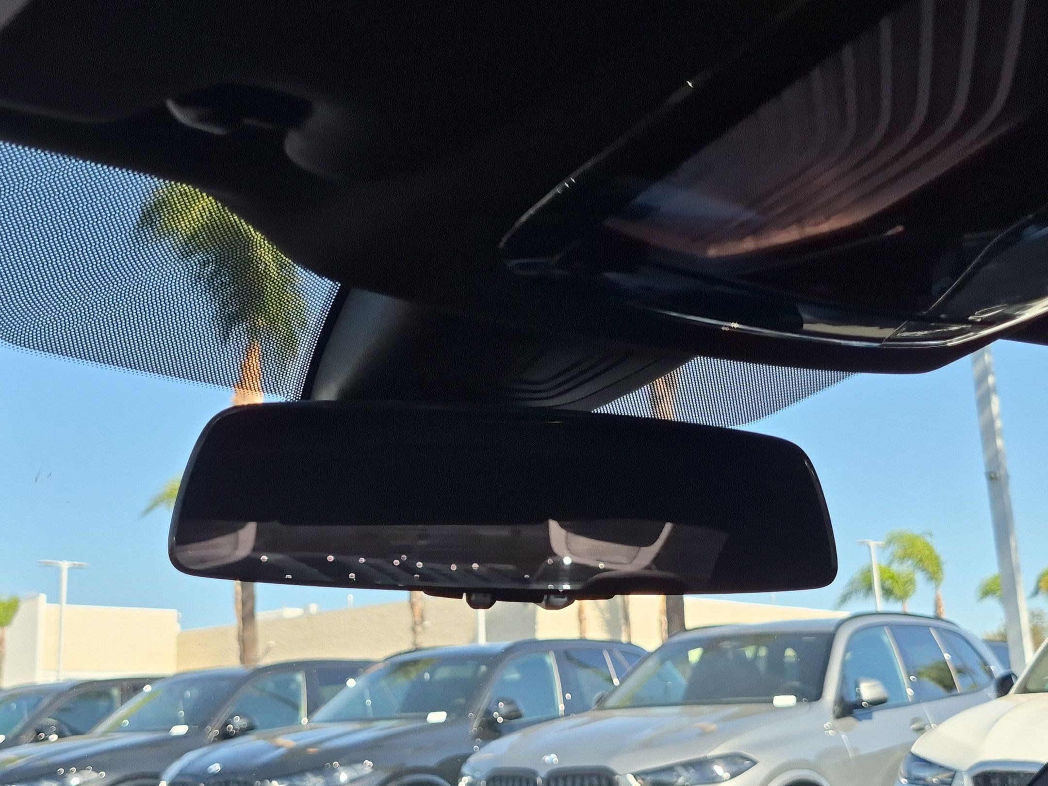 Used 2025 BMW M4 xDrive Competition w/ Parking Assistance Package AWD/4WD image 27