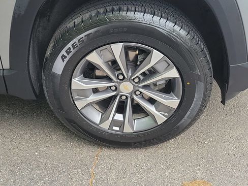 Certified 2025 Chevrolet Equinox LT FWD image 7