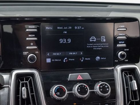 Certified 2023 Kia Sorento LX AWD/4WD image 15