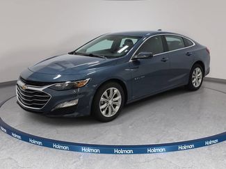 Used 2025 Chevrolet Malibu LT FWD video 1