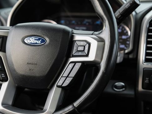 Used 2021 Ford F250 Platinum w/ FX4 Off-Road Package image 15