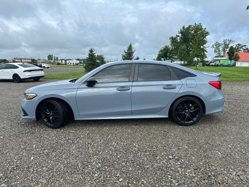 Used 2024 Honda Civic Si image 8