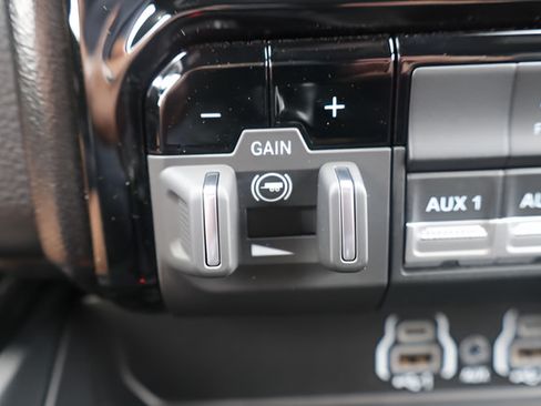 New 2026 RAM 1500 RHO AWD/4WD image 18