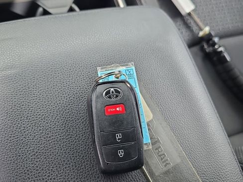 Used 2025 Toyota 4Runner TRD Sport Premium image 28