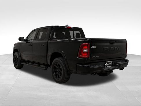 Used 2025 RAM 1500 Lone Star AWD/4WD image 5