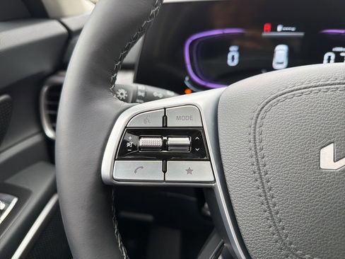 New 2025 Kia Telluride EX image 37