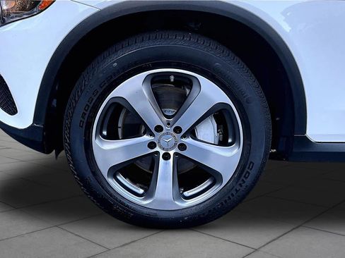 Used 2016 Mercedes-Benz GLC 300 image 10