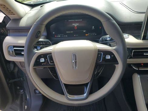 Used 2022 Lincoln Aviator Reserve w/ Equipment Group 201A image 47