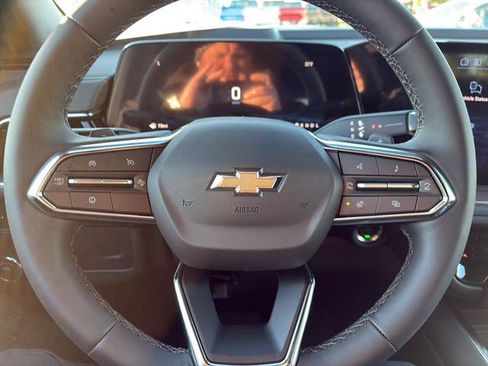 New 2026 Chevrolet Tahoe LT w/ Comfort Package image 21